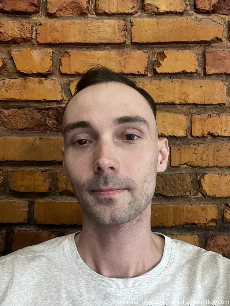 haircut result Baza Barbershop Samarkand